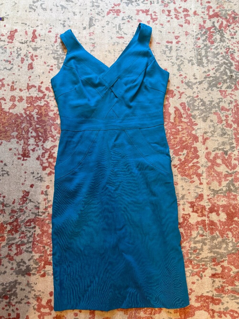 Milly of New York Size 6 dress